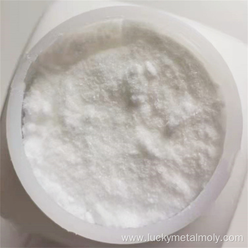 Good Quality ammonium molybdate